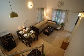 Little Trails Villa- near Kainchi, Bhimtal - Image 2
