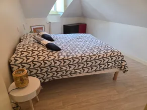 Full accommodation near the castle - Image 3