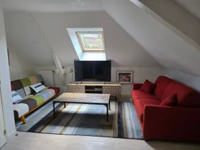 Full accommodation near the castle - Image 2