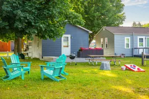 Cabin 7 / Arcadia Resort - Image 5