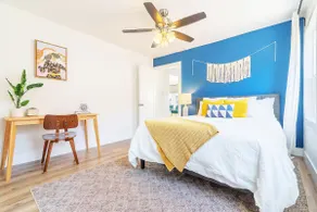 Vibrant 3BR House By LAX, DTLA and SoFi World Cup - Image 5