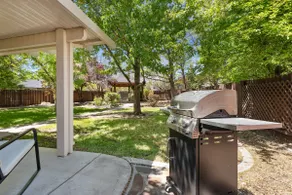 High Desert Haven Hot Tub Pool Table and Gazebo - Image 5