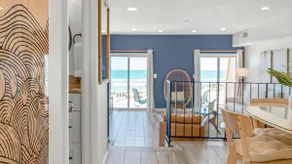7 Steps to Sand | Beach Gear | Grill | Large Deck - Image 5