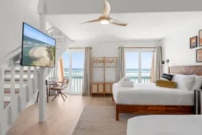 7 Steps to Sand | Beach Gear | Grill | Large Deck - Image 2