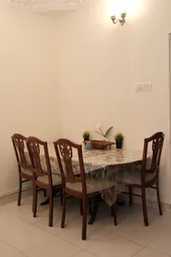 Cozy, Inviting 4BHK Villa|Gated|Inverter|Wifi|Pool - Image 5