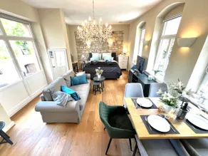 Charming house with terrace, quick access to the center - Image 2