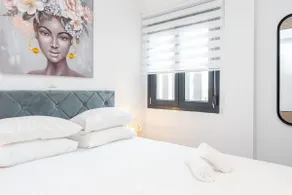 Erato - Two Bedroom Loft Pool Access - Image 4