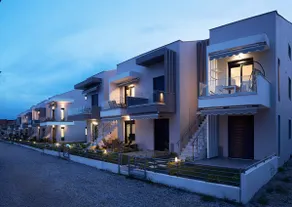 Erato - Two Bedroom Loft Pool Access - Image 5