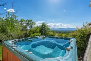 Canyon Oasis - Spectacular Views with Hot Tub - Image 2