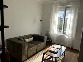 Beautiful bright apartment, Place du Marché - Image 2