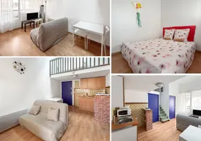 Perfect pied-à-terre between sea and port - Image 2