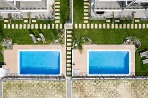 Danai Apartment with pool Access - Image 4