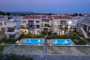 Danai Apartment with pool Access - Image 3