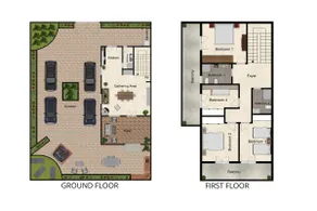 Jacuzzi | Air Conditioning | Parking | 24/7 Video Surveillance - Image 5