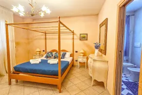 Villa Smeralda - 3 bedroom and Jacuzzi - Image 3