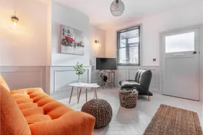 Zest Homes 34 Barton Road - Image 2