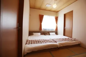 Entire Aomori House|7 Guests|Walk to Stn|Nebuta - Image 4