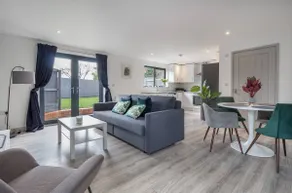 Zest Homes 87b Bridge Street - Image 3