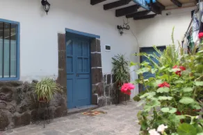 Plaza Cusco house - Image 2