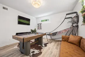 6BD/3BA Designer Oasis | Sleeps 14 | ATL Metro - Image 5