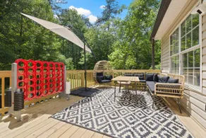 6BD/3BA Designer Oasis | Sleeps 14 | ATL Metro - Image 2