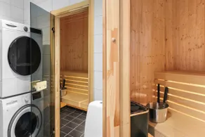NEW Scenic Family Stay in Tegefjäll Hike & Relax - Image 2
