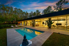 Floral City Oasis | Pool, BBQ Area & Forest View - Image 4