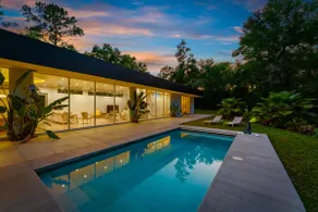 Floral City Oasis | Pool, BBQ Area & Forest View - Image 3
