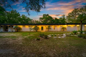 Floral City Oasis | Pool, BBQ Area & Forest View - Image 5