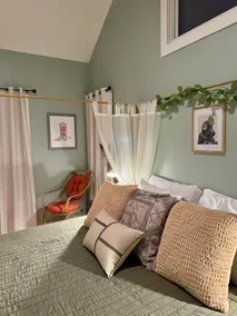 Charming townhome, Pet Friendly, 5 Min to Downtown - Image 5