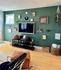 Charming townhome, Pet Friendly, 5 Min to Downtown - Image 3
