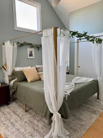 Charming townhome, Pet Friendly, 5 Min to Downtown - Image 4