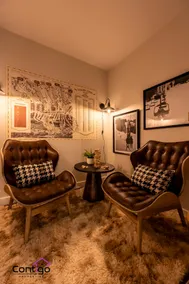 Apres Ski, DT, MtnView, TopFloor, AC, Sleeps 6 - Image 4