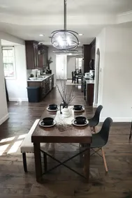Main Getaway Sleeps 19, 15Bed/3.5 Bath, 2 Kitchens - Image 5