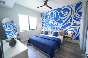 Indigo Reef: King Bed 1B/1B - Image 5