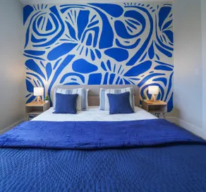 Indigo Reef: King Bed 1B/1B - Image 2