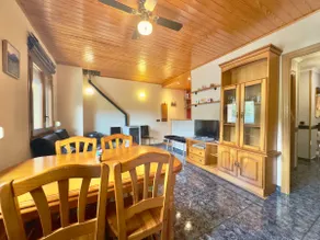 Rural apartment in the Pyrenees - Image 4