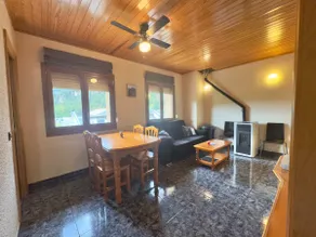 Rural apartment in the Pyrenees - Image 3