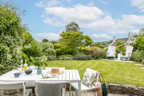 Cottage in lovely village between coast & Dartmoor - Image 2