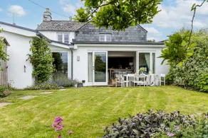 Cottage in lovely village between coast & Dartmoor - Image 3