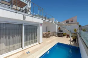 First Row Beach Villa - Image 3