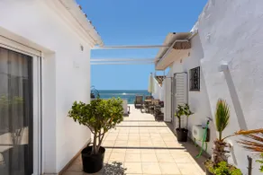 First Row Beach Villa - Image 5