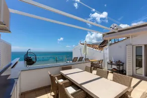 First Row Beach Villa - Image 4