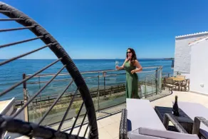 First Row Beach Villa - Image 2