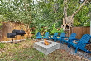 Fire Pit | PetsOK | Game Room | Self CheckIn | BBQ - Image 5