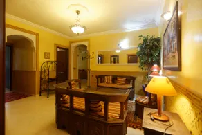 Warm Moroccan Haven Downtown - Guéliz - Image 4