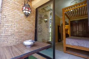 Warm Moroccan Haven Downtown - Guéliz - Image 5