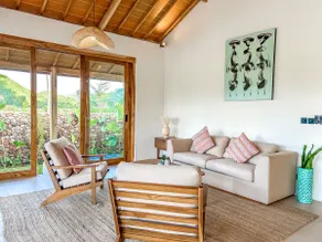 Villa Cami, an oasis a few steps from golden beach - Image 2