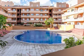 Seaside Escape, Pool & Terrace in Puertito Guimar - Image 5