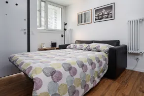 NEW - Loft 4 pax - 50m from Metro - Private Entry - Image 5